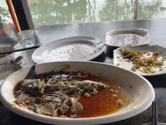 -晓琦农家菜馆·地道农家菜