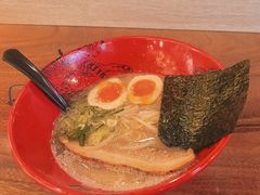 -寸屋拉面(凯德晶萃店)