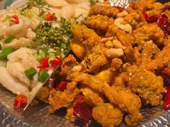 -小鱼小牛·鱼牛干锅·脆鱼火锅(世欧广场店)