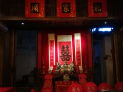 -文儒九号·闽菜馆(三坊七巷店)