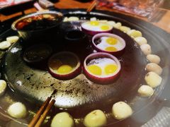 -赞酱川式烤肉(蜀都万达店)