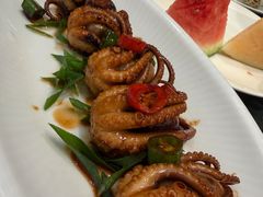 -宁海食府(大剧院店)