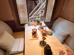 -叶叶菩提(太原别墅店)