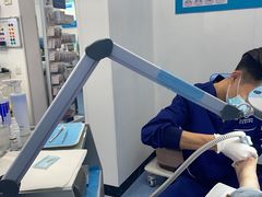 -Andrew指甲专科灰指甲·甲沟炎矫正·3D步态矫形鞋垫定制(上海法华镇路旗舰店)