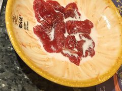 -蜀大侠火锅(森兰花园城店)