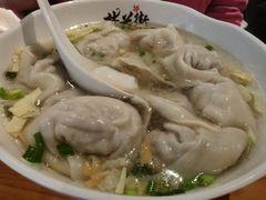 -梦花街馄饨店(中华苑店)