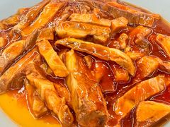 -清真利德顺小老饭庄(复兴路店)