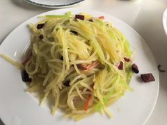-帕米尔食府(白云观店)