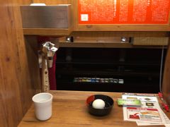 -一兰拉面(新宿中央东口店)