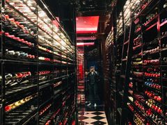 -L'ATELIER de Joel Robuchon(外滩18号店)