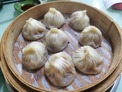 -食惠里小笼包面馆(越秀店)
