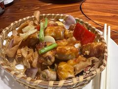 煎焗竹肠-顺德了能馆(虎门店)