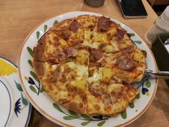 -萨莉亚意式餐厅(苏州食百家店)
