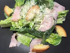 -我的四季意大利餐厅(春天百货店)