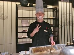 -水木锦堂·自助铁板烧(五道口购物中心店)