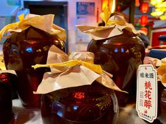 -老灶房-四川土菜(铁牛广场店)