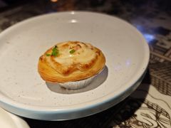 -绿茶餐厅(天通苑华联店)