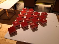 -龙之梦万丽酒店青餐厅