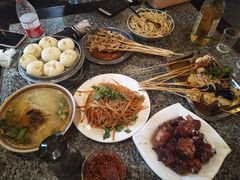 -小街天府(西工小街店)