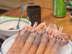 -松坂屋日料自助(长城路店)