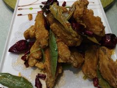 -蓬川食府(金海道店)