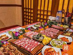 -韩一品韩国料理(柏庐南路店)
