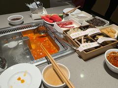 -海底捞火锅(杭州天虹购物中心店)