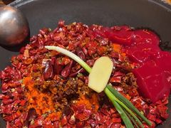 -旧街市鲜货老火锅(大光路店)