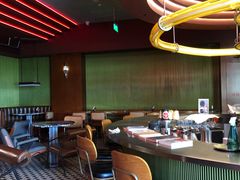 -人民咖啡馆(四行仓库店)