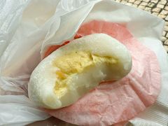-澳门长洲糯米糍(柯打苏沙街店)