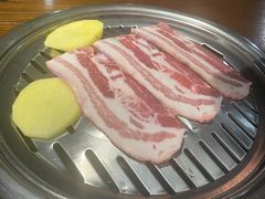 -·缸桶屋·韩式牛肋条自助烤肉(西湖D11店)