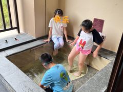 -清远熹乐谷温泉度假酒店