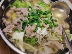 -全牛匠·乐山跷脚牛肉(新中关店)