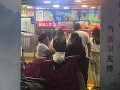 门面-蜜雪冰城(鼓楼南大街店)