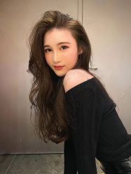 -Rise Hair上升造型