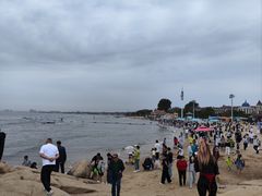 -老虎石海上公园