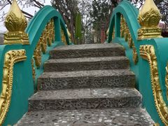 -一寨两国风景区