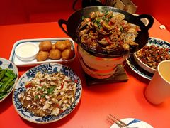-侯师傅热炒店(印象城店)