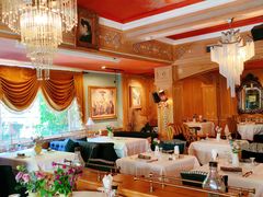 -火车头法国西餐厅