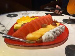 -长沙北辰洲际酒店-SKY 27酒廊
