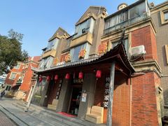 -佳味海鲜(华春路店)