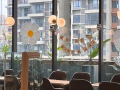 -NOKNOK若蔻亲子餐厅(天地壹方北馆店)