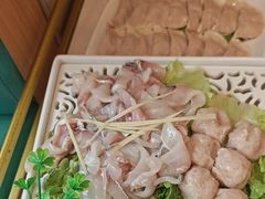 -粤顺渔坊·中山脆肉鲩火锅(清湖店)