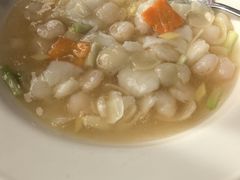 -老洋房花园饭店(绍兴路店)