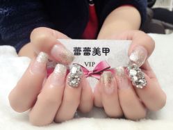 -LEILEI NAIL蕾蕾美甲美睫