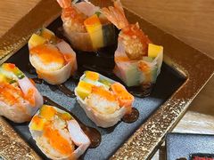 -和乐IZAKAYA·日式居酒屋(城守前路店)