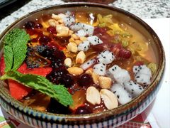 -炭舍干锅(华发商都店)