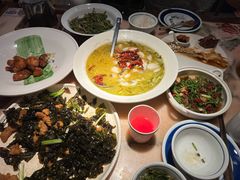 -桂满陇·锦绣江南(益田广场店)
