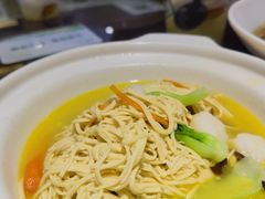 -老淮城·长鱼面(河下古镇店)
