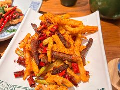 -云海肴·汽锅鸡·云南代表菜(丁香国际店)